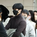 [몬스타<b>엑스</b>] 공항 채... 넘 귀여움