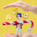 [NCT드림] 찌송이 힘쎄용