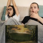 [진격의거인] 거밍<b>아웃</b> 반응 영상 보는데