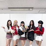 올해 4세대 걸그룹 팬덤 유입 지표