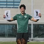 [댓글부탁해] 와 조규성 옷입어도 <b>복근</b> 다 보인다 미친