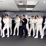 [NCT칠프] 아 어제 도영이가 추는 춤이