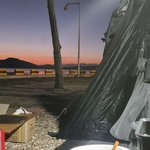 [댓글부탁해] 캠핑장에서 밤에 쫒겨날만한 일인지 댓글 부탁해요(죄송하다고하고...