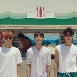 [NCT칠프] 겨울에 올리는 <b>여름</b> 사진