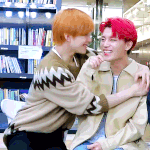 [NCT칠프] <b>니즈</b>에 맞춰 데리고 왔다