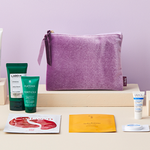 뷰티<b>컬리</b>에서 파우치 100원