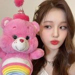 [하소연] 엔믹스 뜨지않아서 너무 아까움..