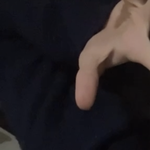 이런 <b>남색</b> 옷 잘 어울리면 무슨 퍼컬임