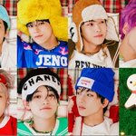 [NCT드림] <b>악간</b> 이 상태임