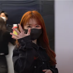 [걸그룹] 야부키나코 입국 러블리 시