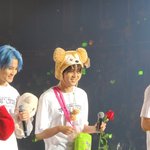 [NCT드림] 마크는 치<b>타리</b> 해찬이는 초코비 ㅋㅋㅋㅋ