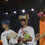 [NCT칠프] 이짱구 초코비 가방 <b>득템</b> ㅠㅋㅋㅋㅋㅋㅋㅋ