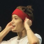 [NCT칠프] 나 머리묶은 남자 좋아했네;;