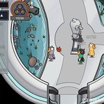 [드루와] <b>BTS</b> 효과? 구스 구스 덕 동접 3주 간 18배 ↑