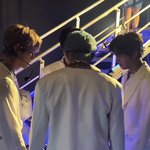 [NCT칠프] 어제는 <b>태용</b>이도 합류했넹