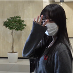 [아이브] 아이브 늦은 입국 내추럴 예삐다