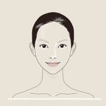 [댓글부탁해] <b>한소희</b> 블러셔 어디에 하는거야??