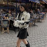 [옷좀봐줘] 이 퍼<b>자켓</b> 어때