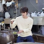 [방탄소년단] 김석진