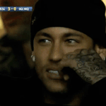 <b>네이마르</b> 왤케 간지나냐 짜증나게