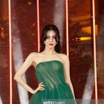 개쩌는 한소희 <b>게티</b>이미지