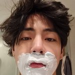 [드루와] thv 인스타 1년됐다