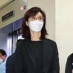 노소영 관장, 다음 주 '미래회 바자회' 다시 연다