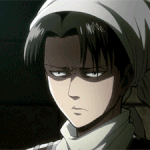 [진격의거인] 리바이 <b>청소</b>로 화난 거 개귀여움 ㅠㅋㅋ