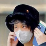 [NCT드림] 마크랑 해찬이 한국왔넹!!