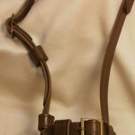 [가죽공예] 가죽 텀블러 홀더