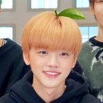 [NCT드림] 탠저린