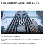 애플<b>페이</b> 금감원 약관심사 완료, 내년 초 출시?