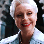 <웬즈데이> 교장선생님 배우가 맡았던 <b>배역</b>