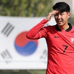 손흥민 <b>은퇴</b> 할까?