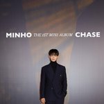 샤이니 <b>민호</b>