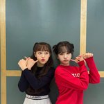 [모두드루와] 조유리 <b>츄</b> 인증샷