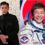 [단독]빅뱅 탑, 日 억만장자와 2023년 <b>우주여행</b> 떠난다