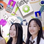 뉴진스 <b>민지</b>