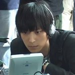 강동원이 너무 좋아