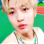 [NCT드림] 내가 사랑하는 <b>런지</b>니