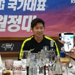 이강인도 <b>예능</b> 나오려나