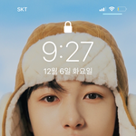 [NCT드림] 엄마한테 런지니 사진 자랑했는데