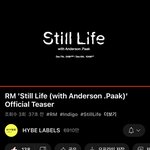 [군대] <b>Still</b> life 티저나옴