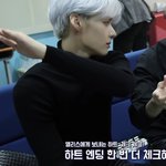 얘는 <b>은발</b>이 진짜 레전드인 듯