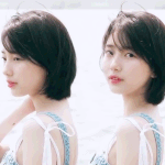 [댓글부탁해] 단발머린데 청순한 여자 연예인 있음?