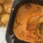 [드루와] <b>태리</b>로제떡볶이 뿌링치즈볼이 ㄹㅇ