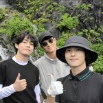 [모두드루와] 아이돌보다 관리 잘하는 <b>임시완</b>
