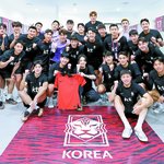 와 근데 요새 축구<b>선수</b>들도 ㄹㅇ 잘생겼구나