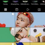 [NCT드림] 인스타 <b>피드</b> 알록달록하니 이쁘다