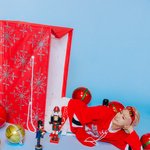 [NCT드림] 내 <b>크리스마스</b> 선물 맞지?